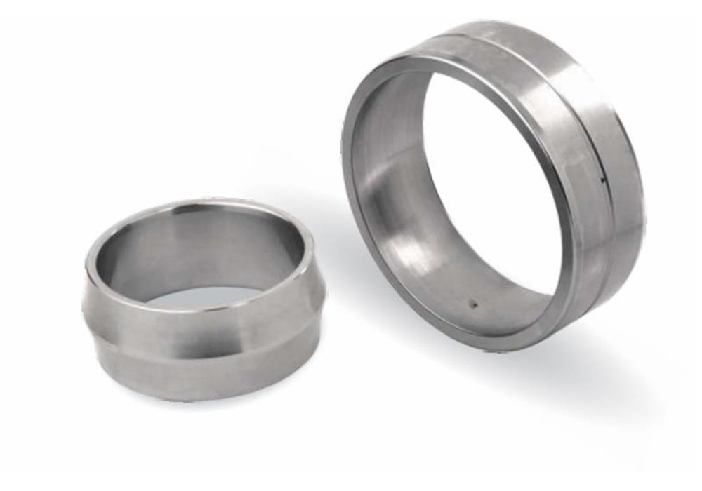 Spherical Roller Bearing Races