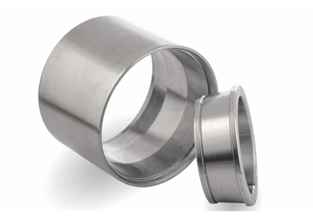 Cartridge Taper Roller 
Bearing Races