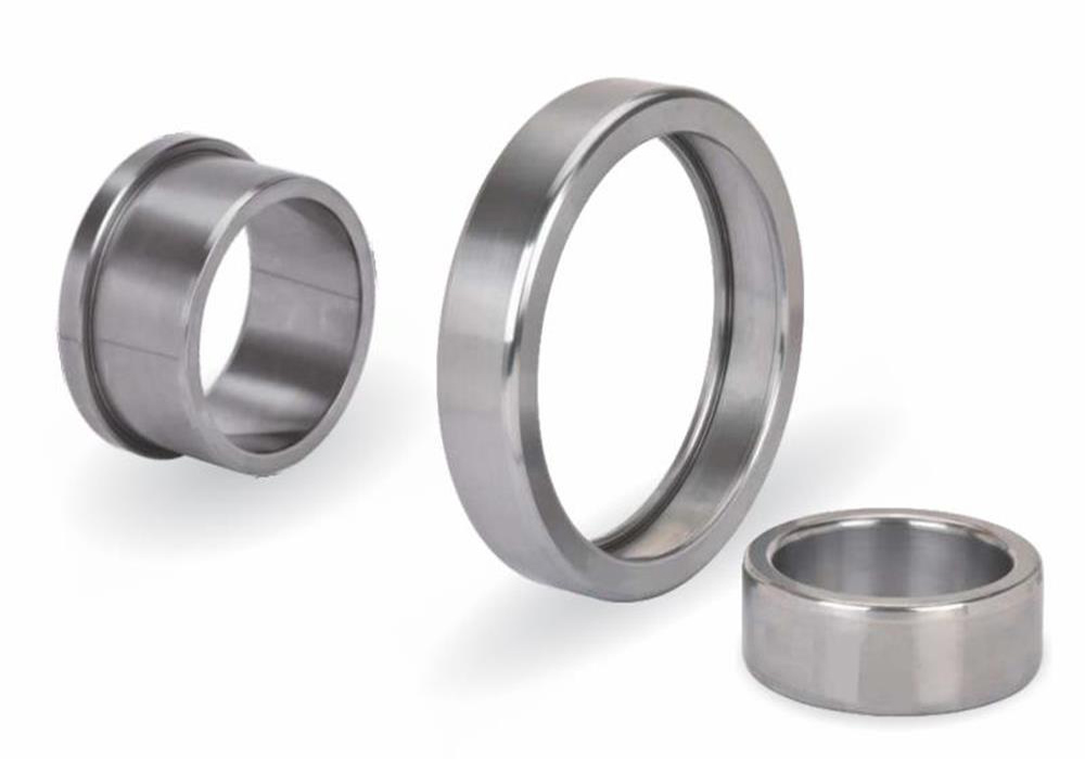 Cylindrical Roller Bearing Races