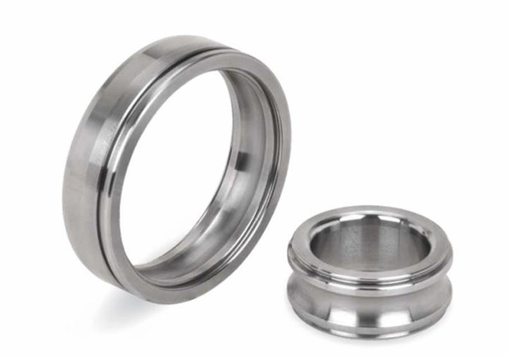 Deep Grove Ball Bearing Races